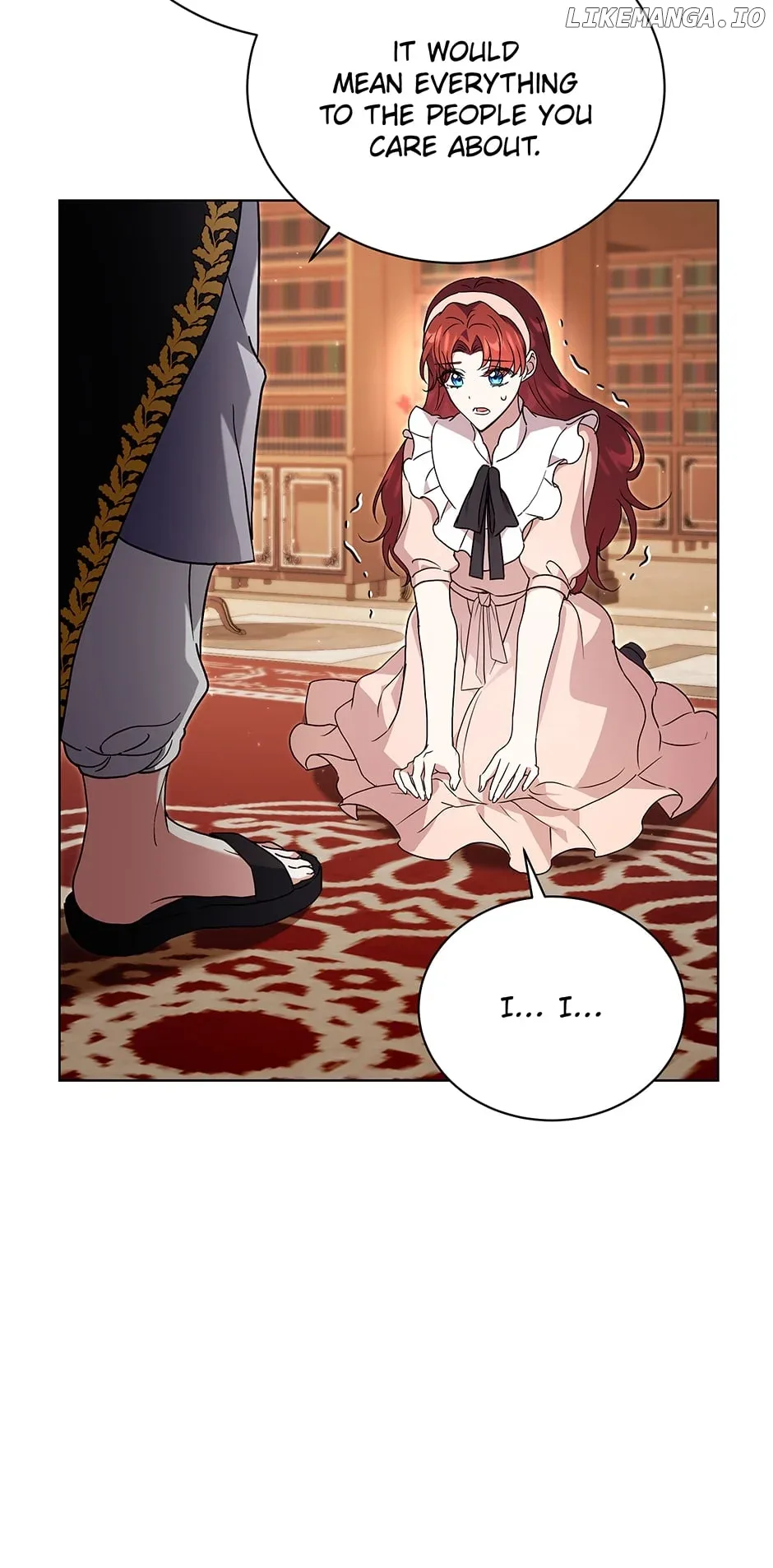 I Became the Villain’s Trainer Chapter 75 page 4