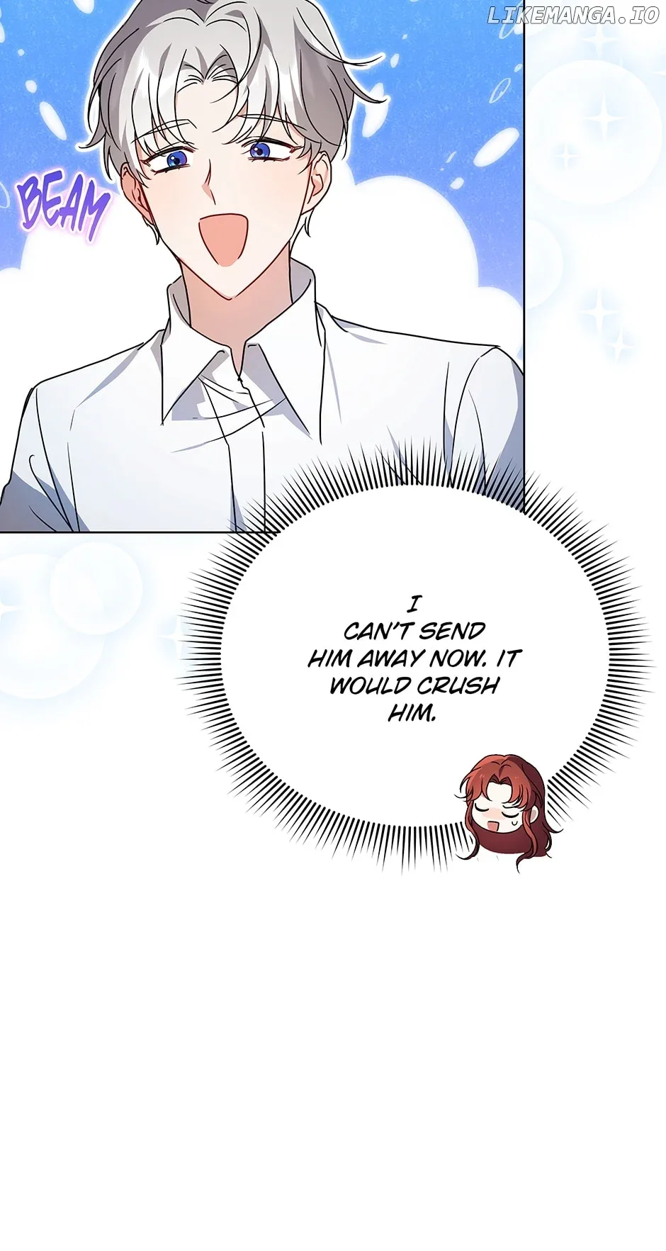 I Became the Villain’s Trainer Chapter 76 page 7