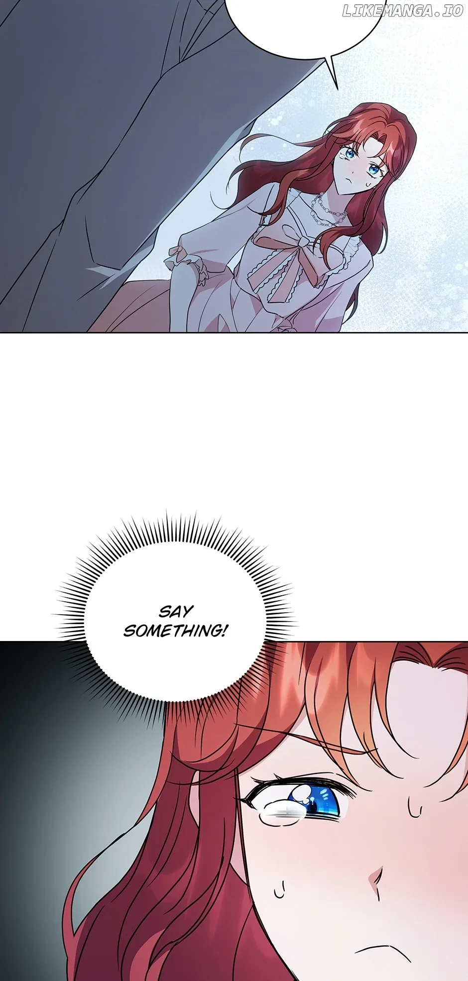 I Became the Villain’s Trainer Chapter 76 page 26