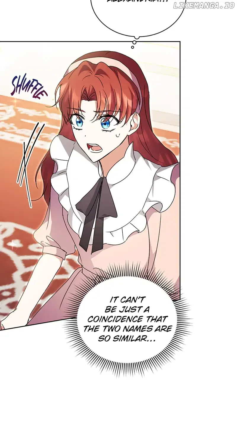 I Became the Villain’s Trainer Chapter 74 page 74