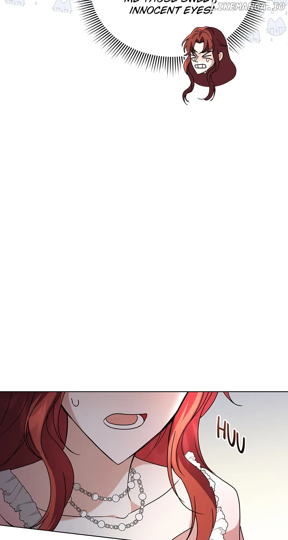I Became the Villain’s Trainer Chapter 76 page 19