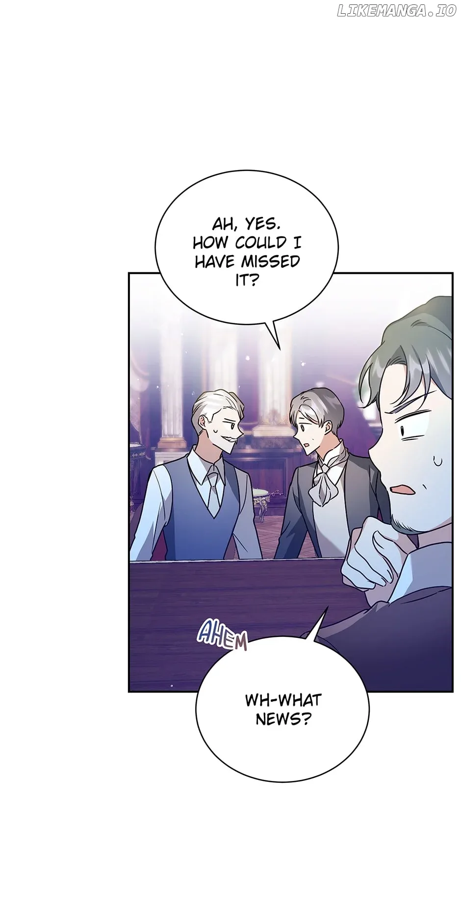 I Became the Villain’s Trainer Chapter 75 page 12