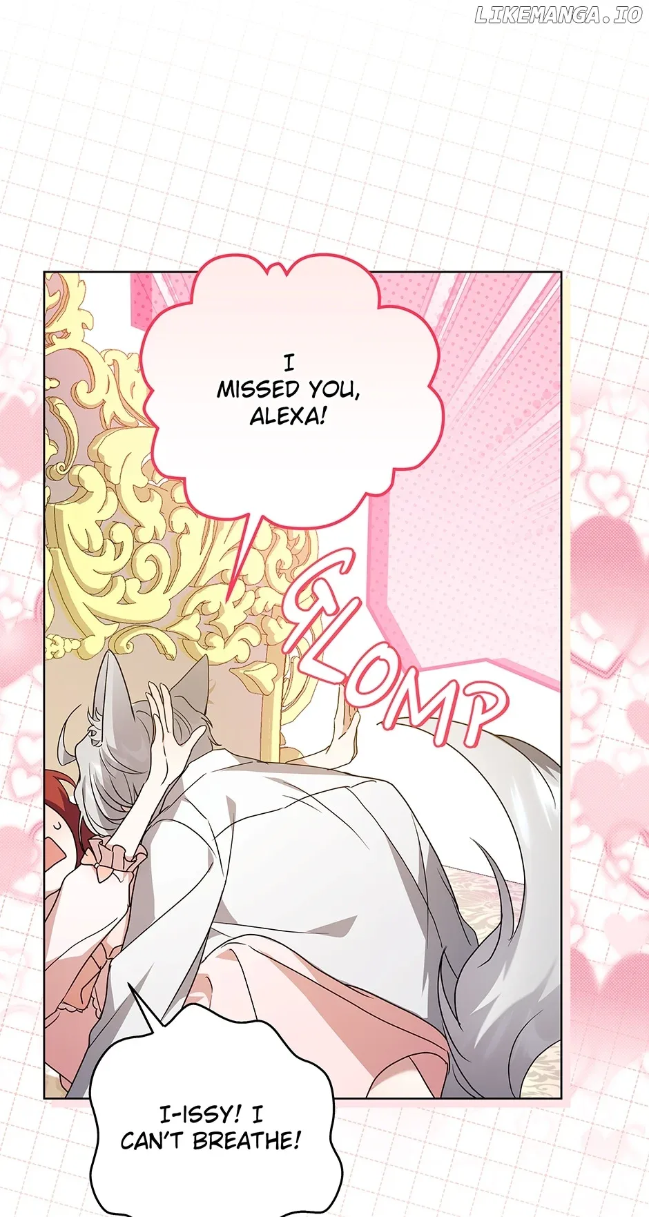 I Became the Villain’s Trainer Chapter 76 page 8