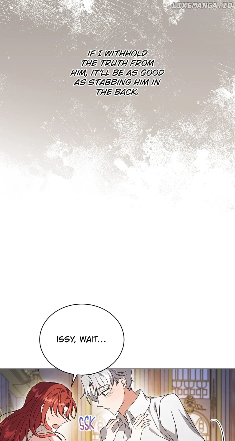 I Became the Villain’s Trainer Chapter 76 page 13