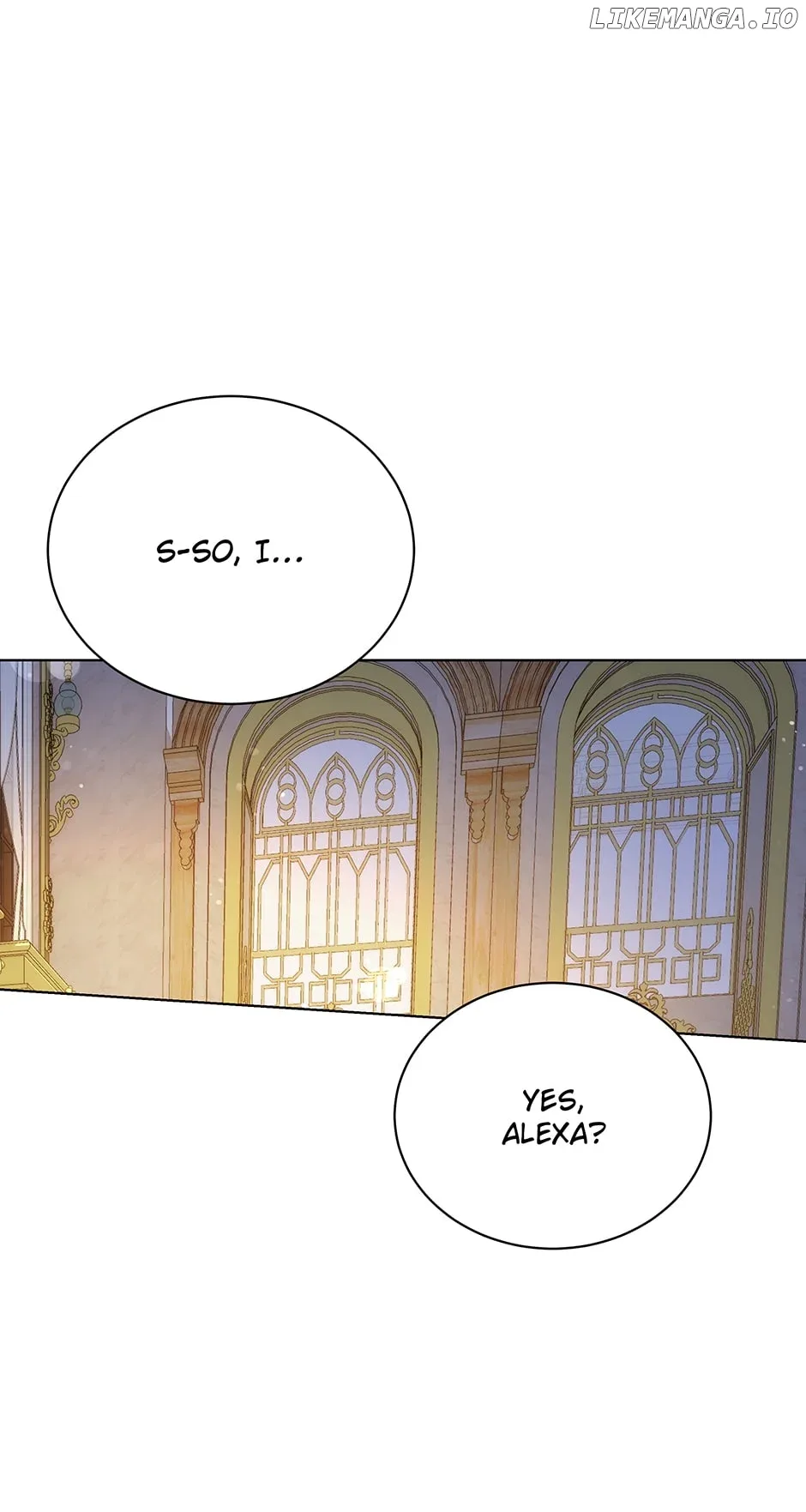 I Became the Villain’s Trainer Chapter 76 page 17