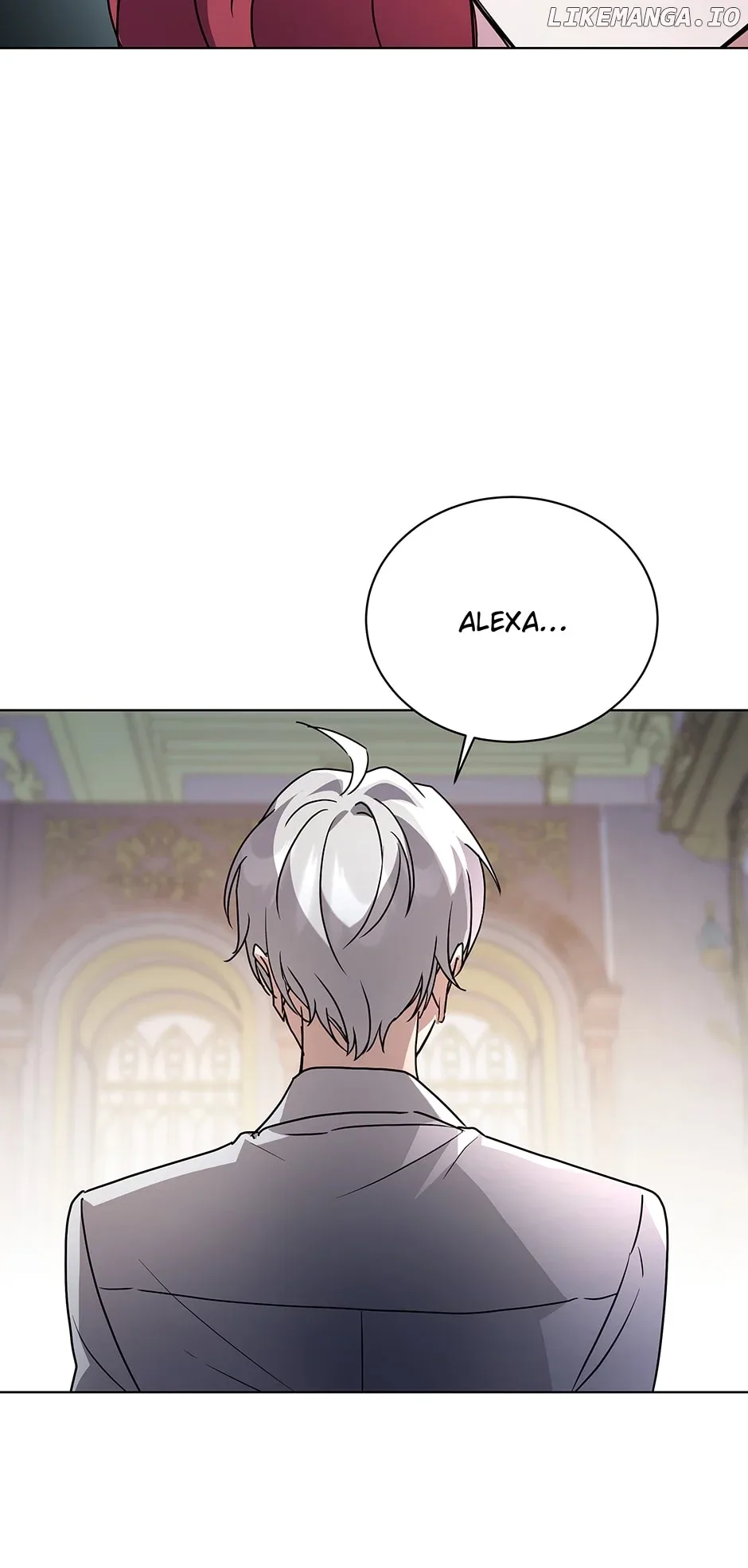 I Became the Villain’s Trainer Chapter 76 page 27