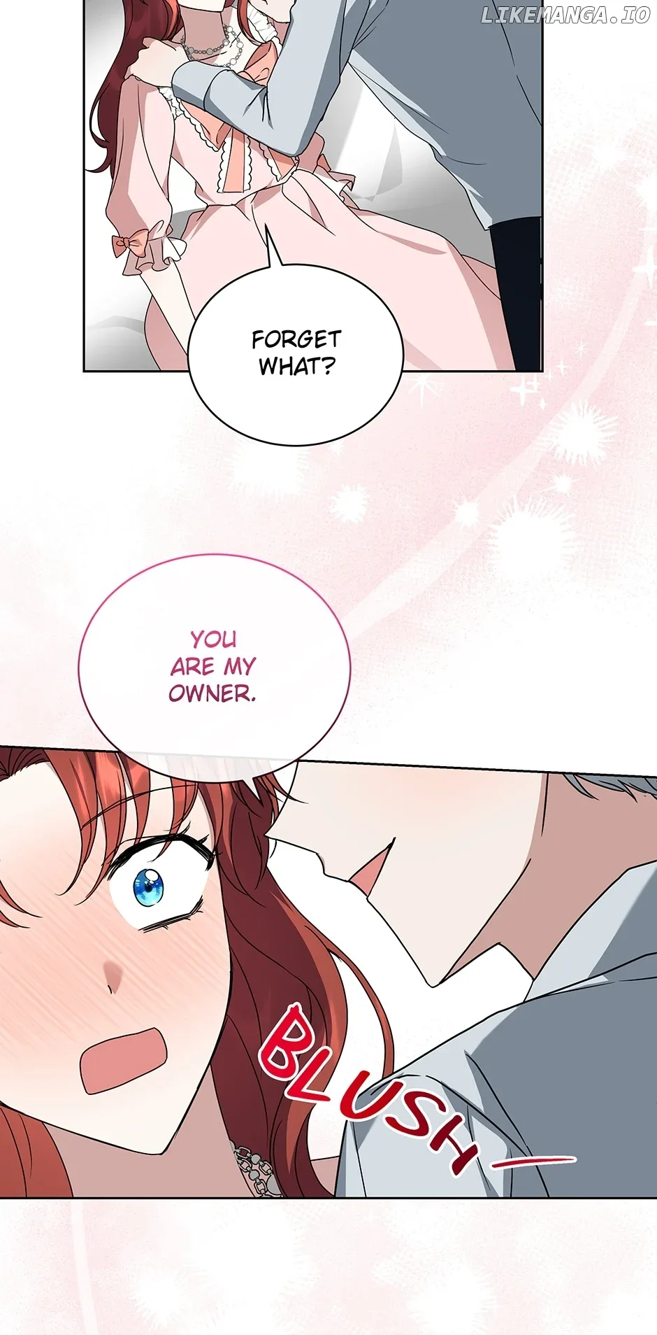 I Became the Villain’s Trainer Chapter 76 page 32