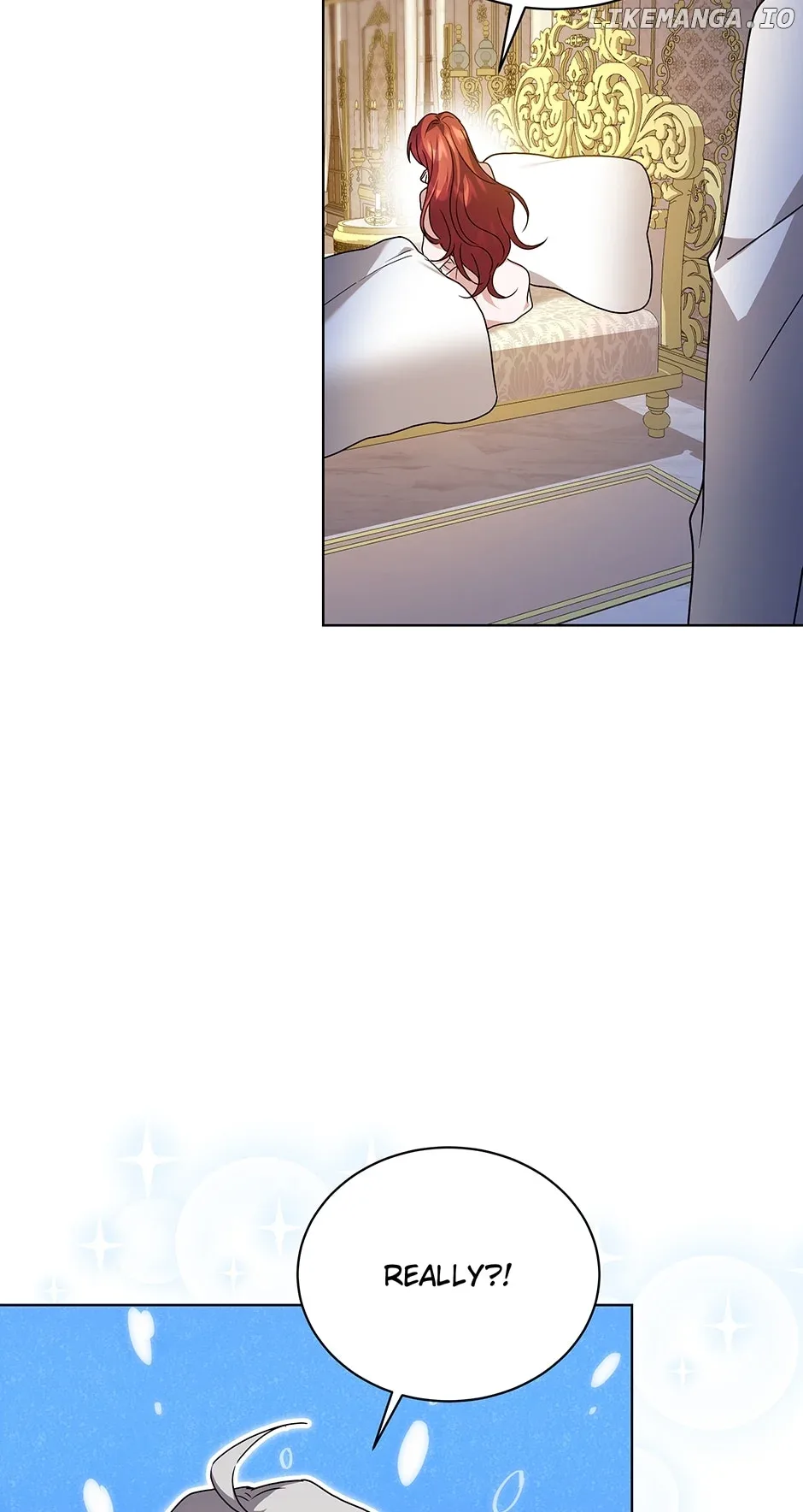 I Became the Villain’s Trainer Chapter 76 page 6