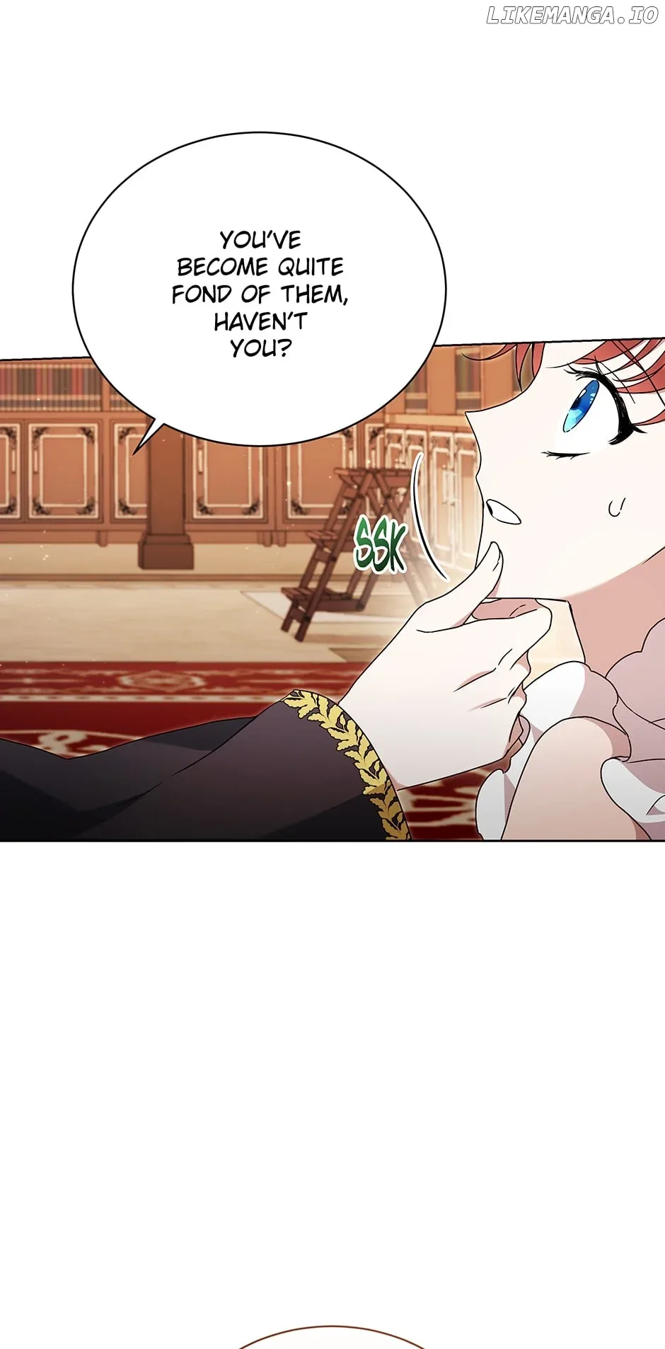 I Became the Villain’s Trainer Chapter 75 page 5