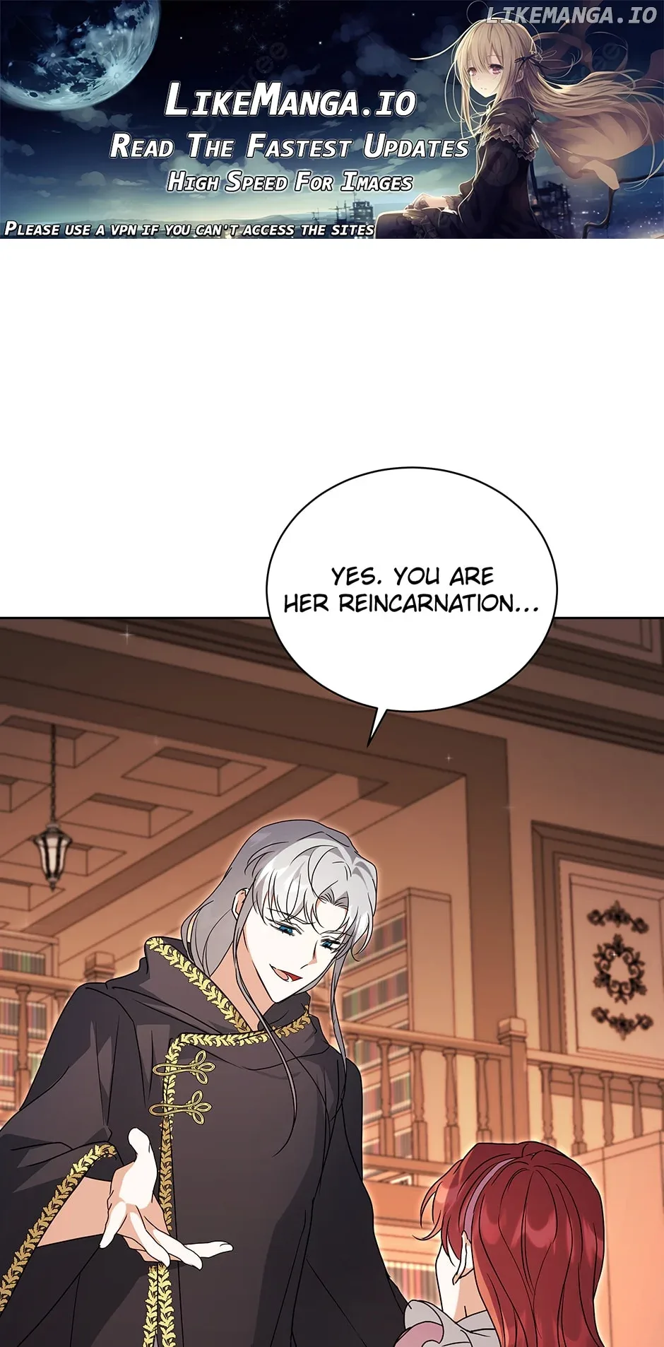 I Became the Villain’s Trainer Chapter 75 page 2