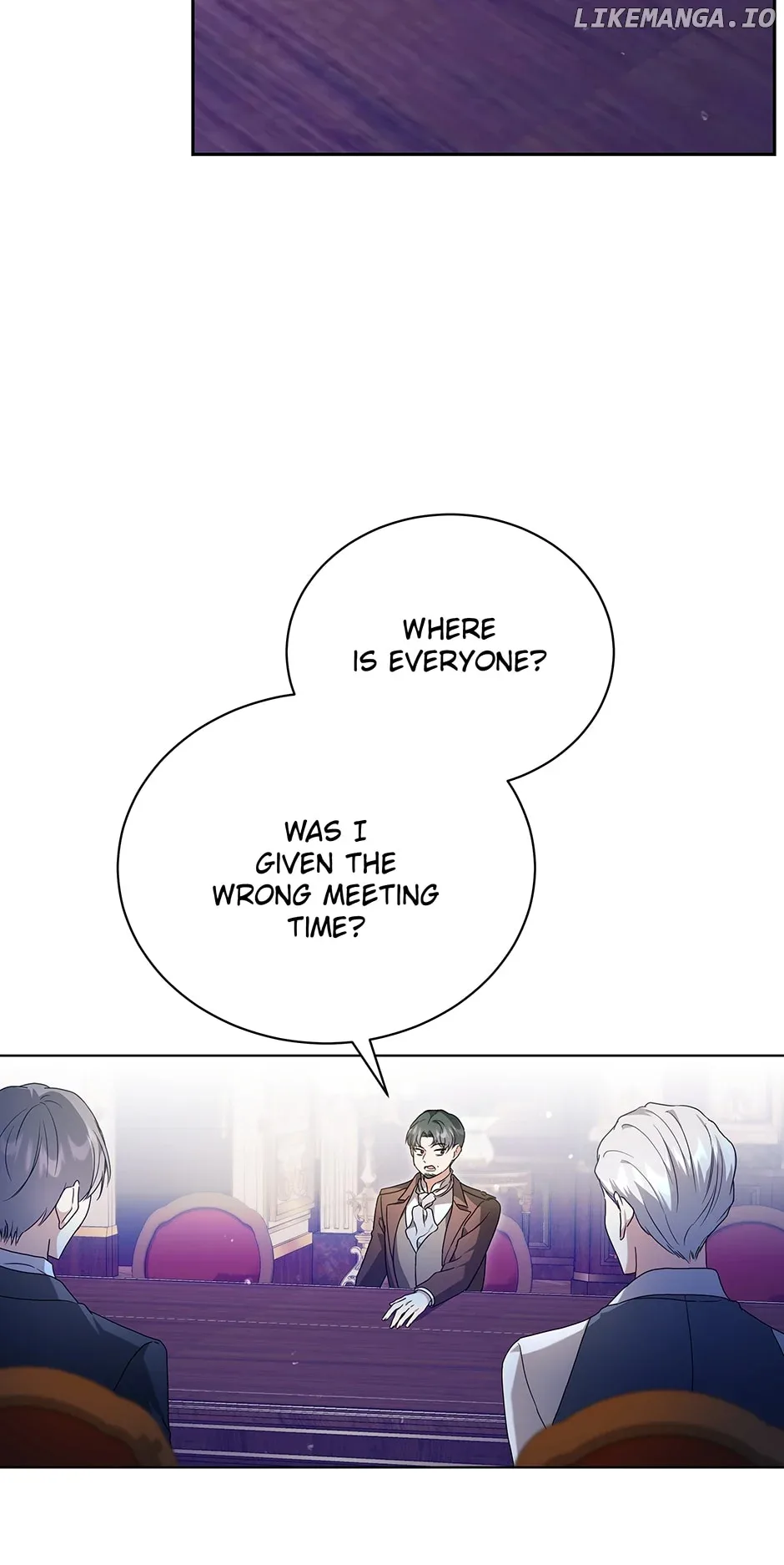 I Became the Villain’s Trainer Chapter 75 page 10