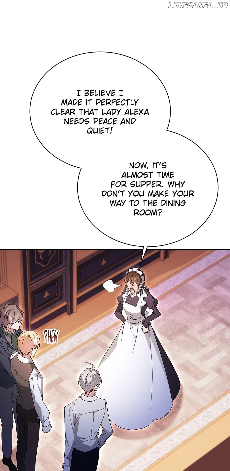 I Became the Villain’s Trainer Chapter 76 page 62