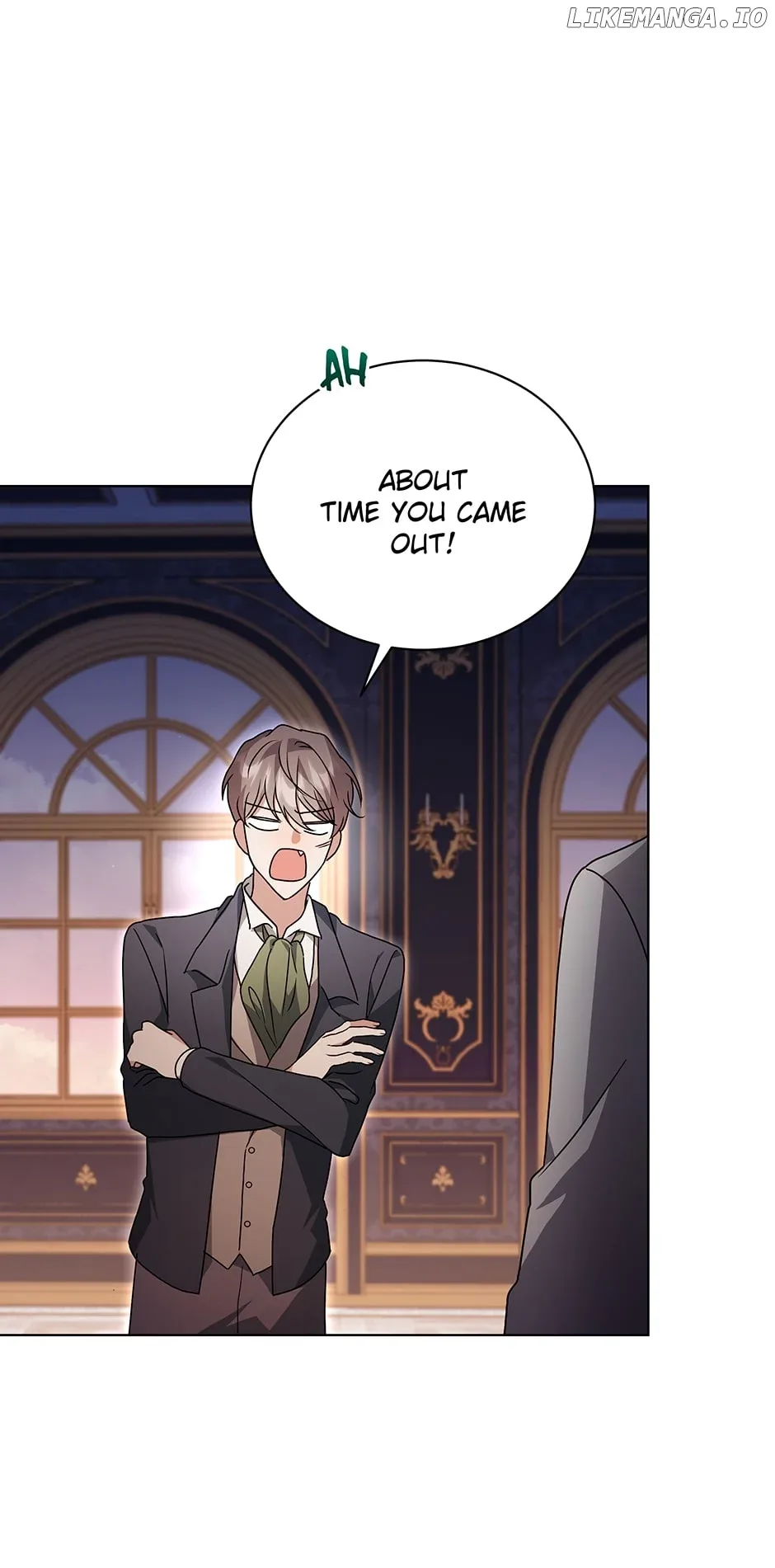 I Became the Villain’s Trainer Chapter 76 page 55