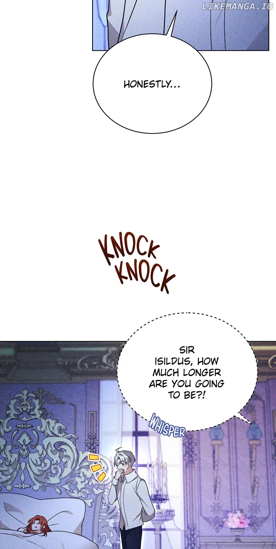 I Became the Villain’s Trainer Chapter 76 page 52