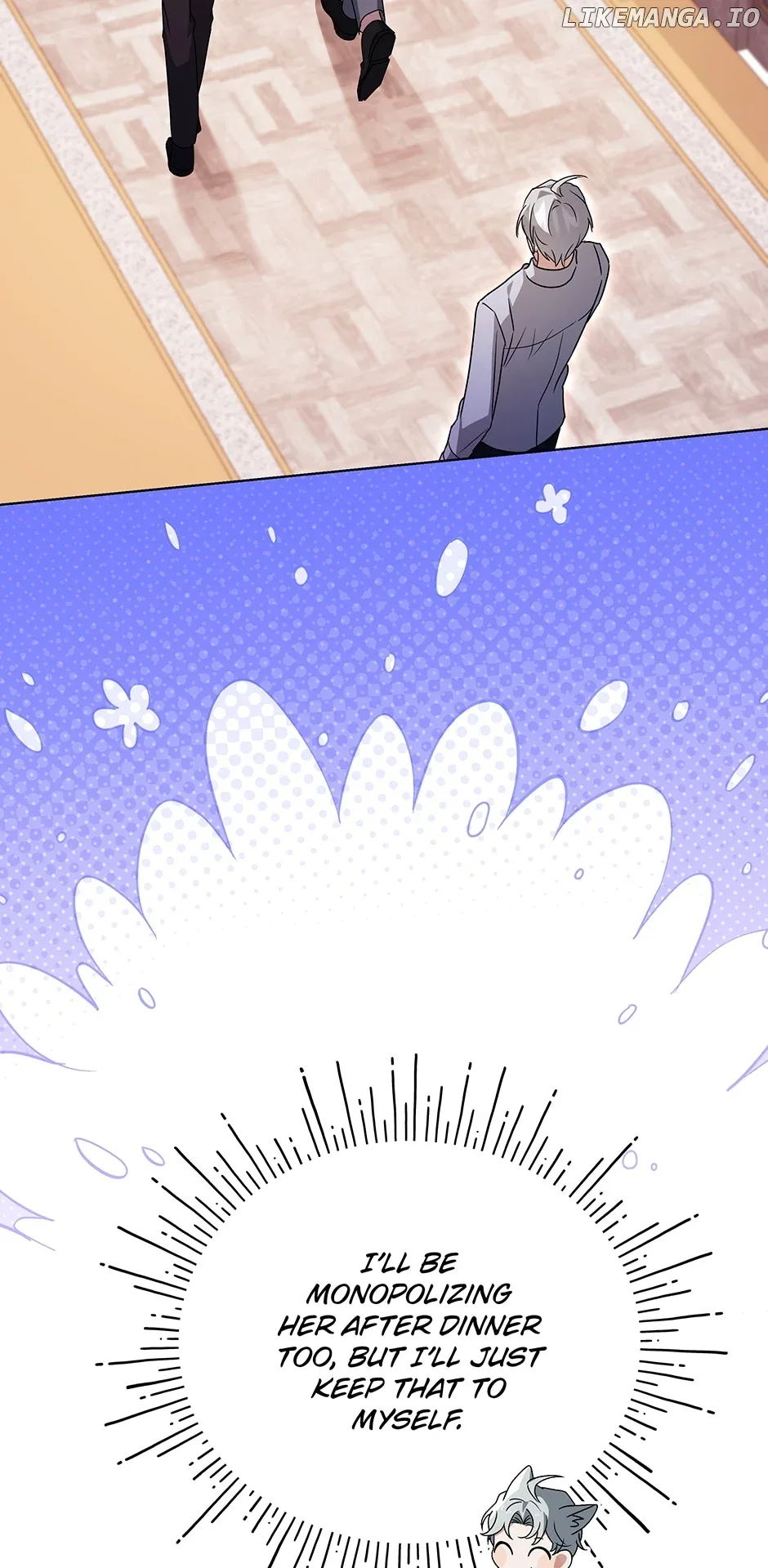 I Became the Villain’s Trainer Chapter 76 page 66