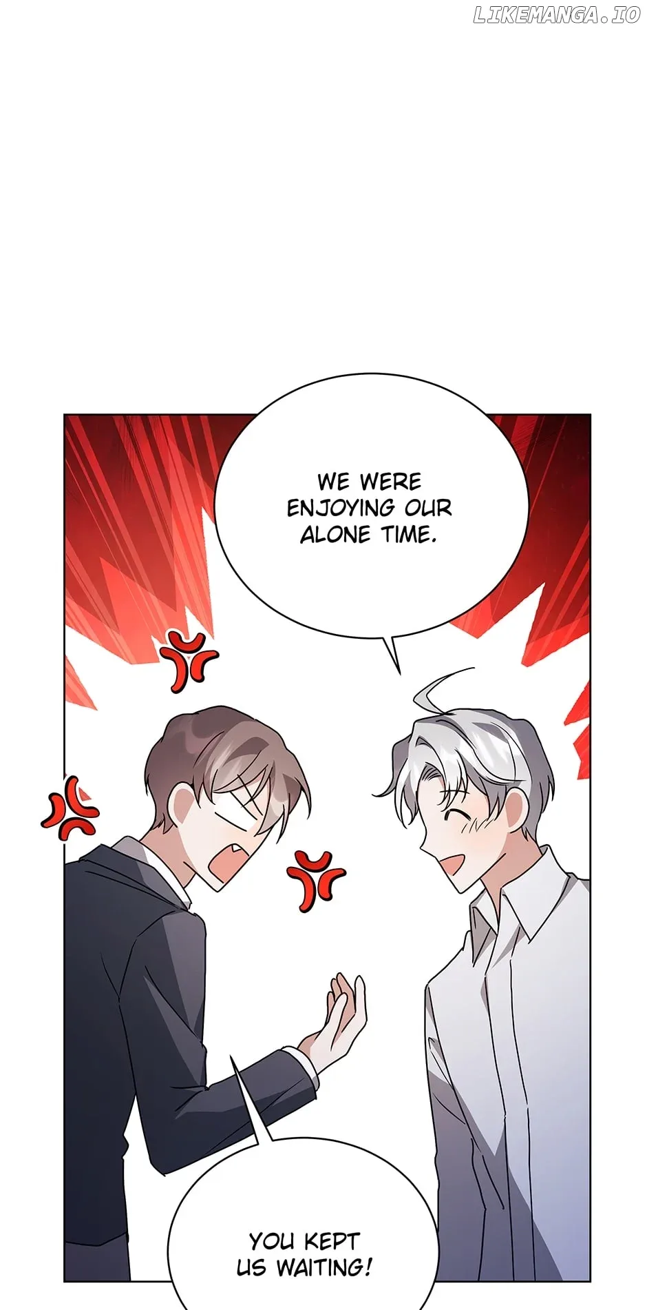 I Became the Villain’s Trainer Chapter 76 page 56