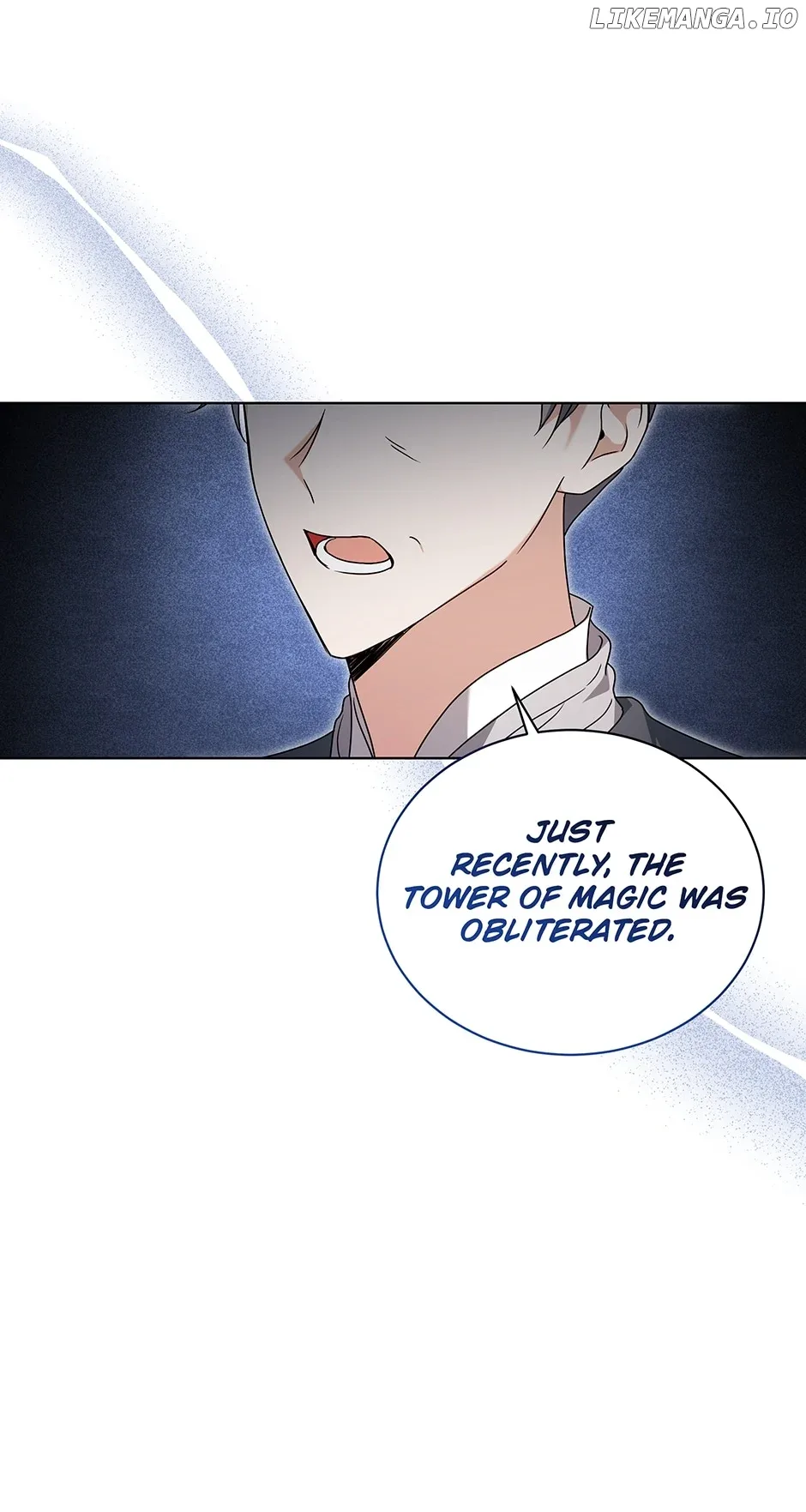 I Became the Villain’s Trainer Chapter 75 page 13