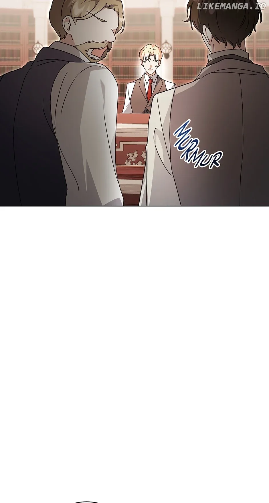 I Became the Villain’s Trainer Chapter 75 page 31