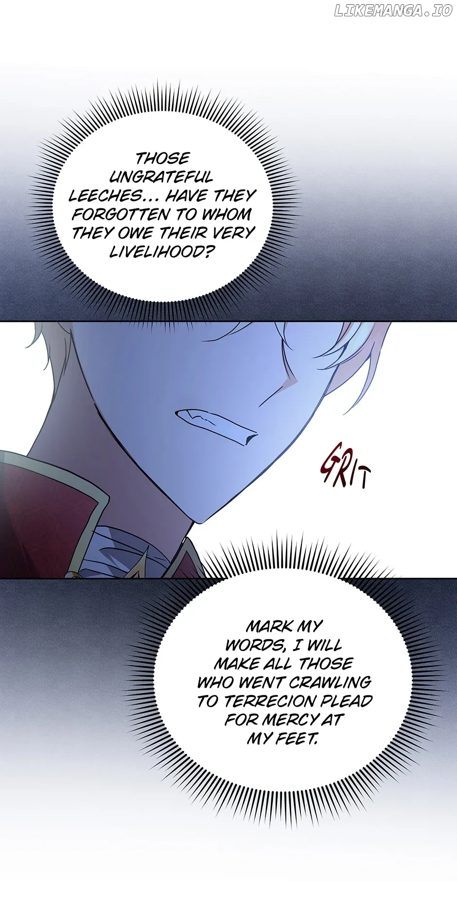 I Became the Villain’s Trainer Chapter 75 page 23