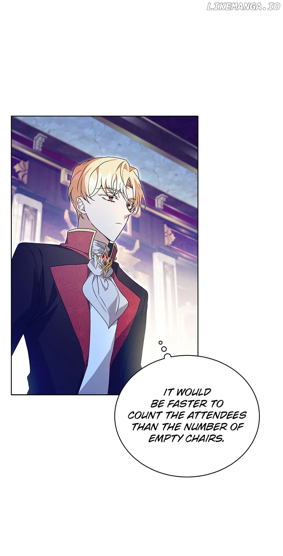 I Became the Villain’s Trainer Chapter 75 page 22