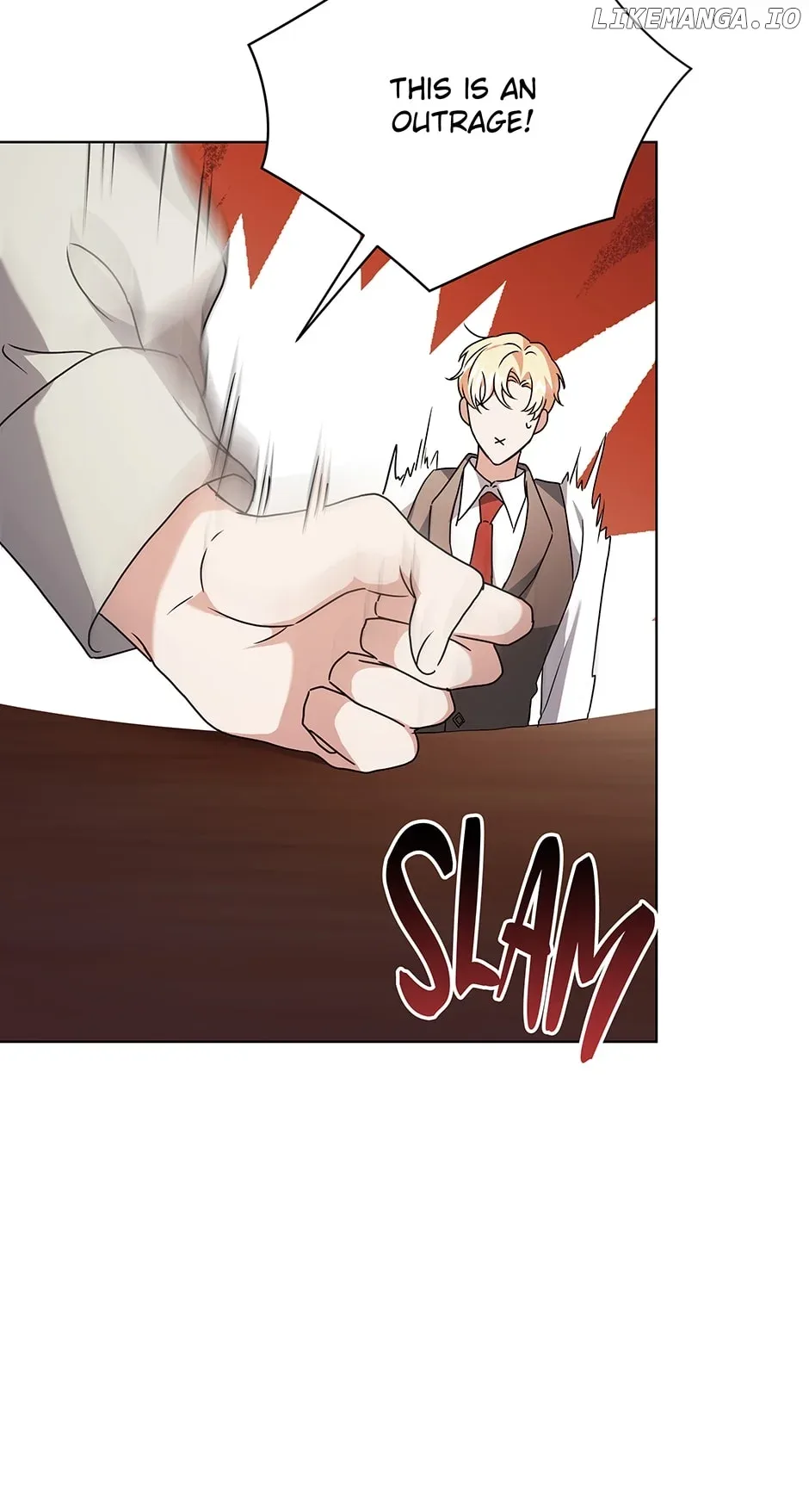 I Became the Villain’s Trainer Chapter 75 page 33