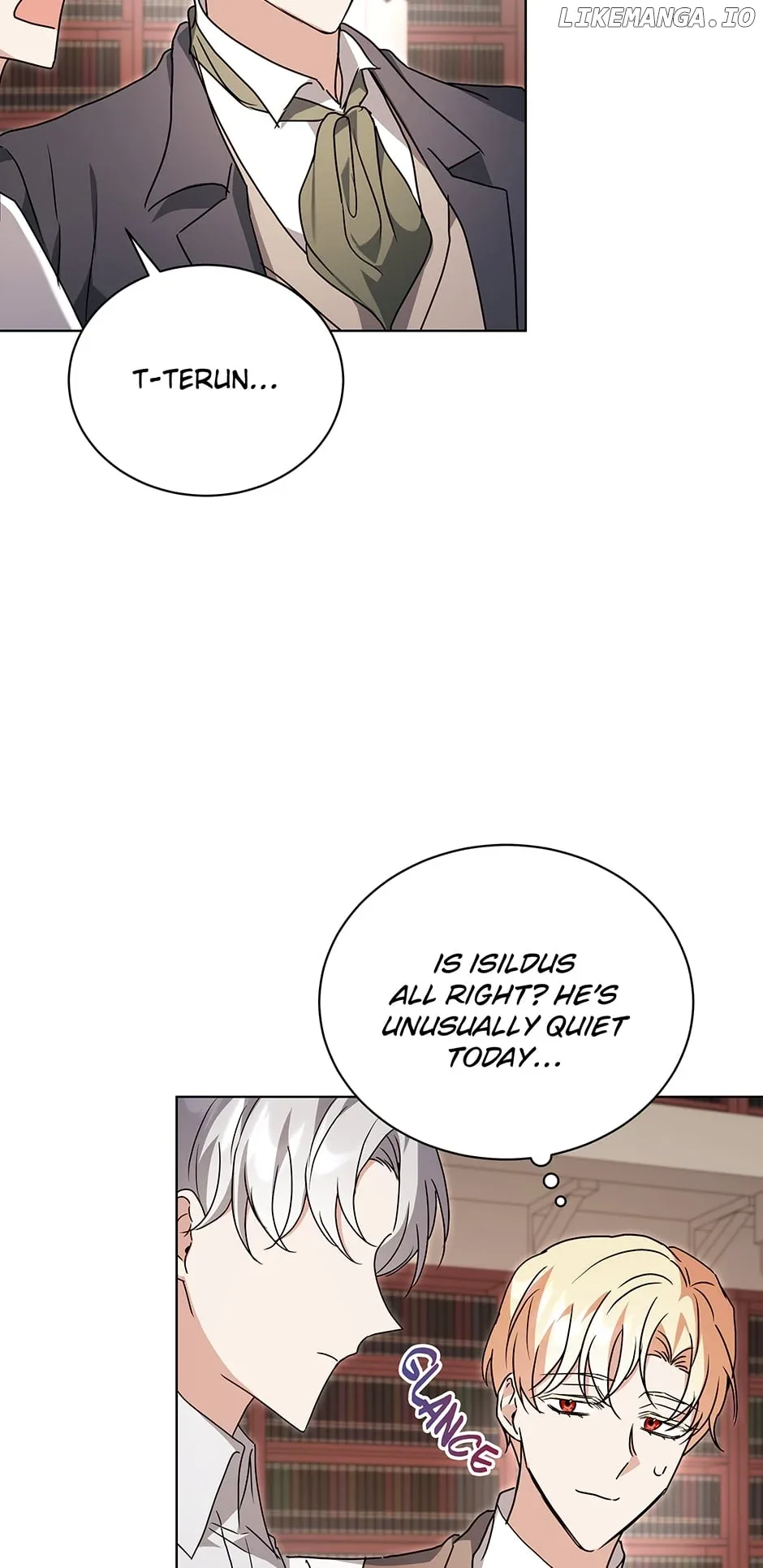 I Became the Villain’s Trainer Chapter 75 page 37