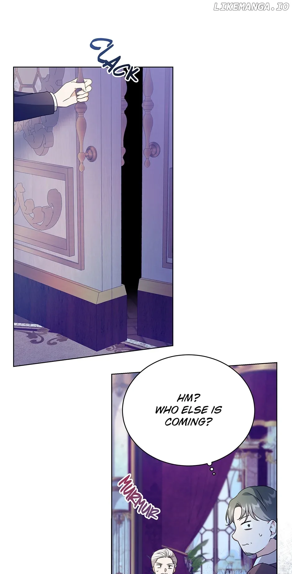 I Became the Villain’s Trainer Chapter 75 page 25