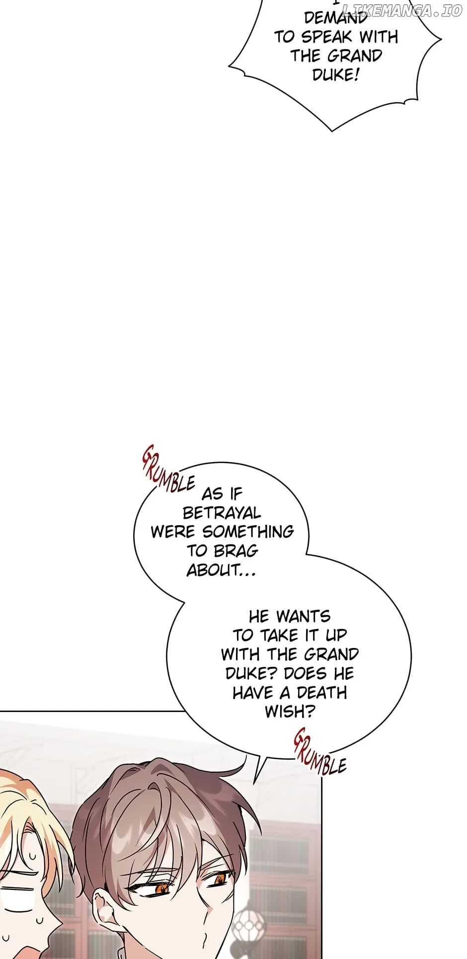 I Became the Villain’s Trainer Chapter 75 page 36