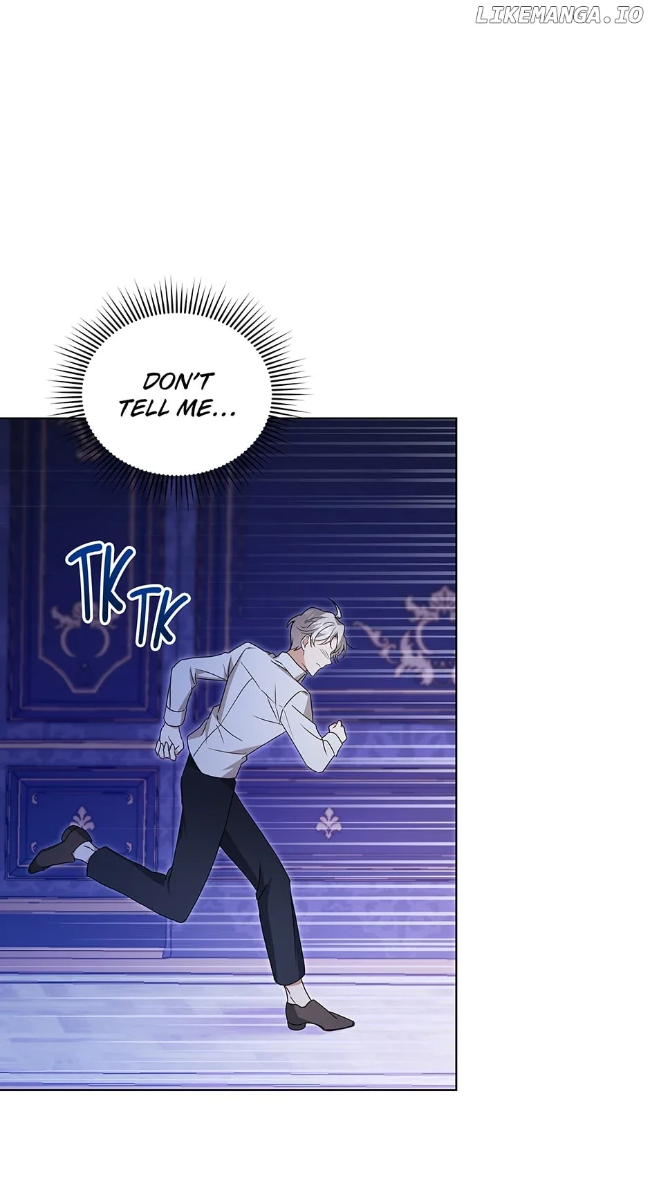 I Became the Villain’s Trainer Chapter 75 page 48