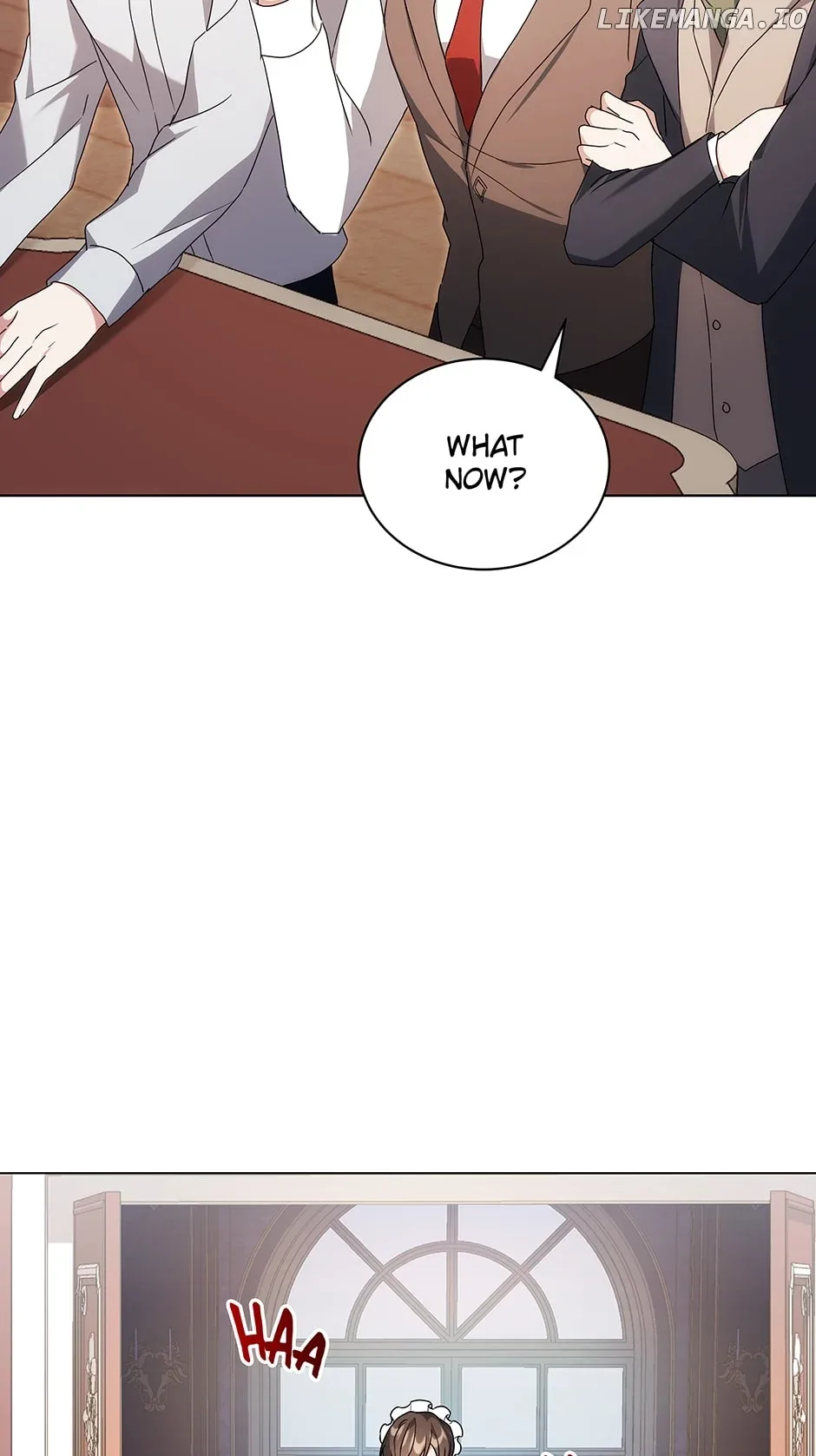 I Became the Villain’s Trainer Chapter 75 page 42