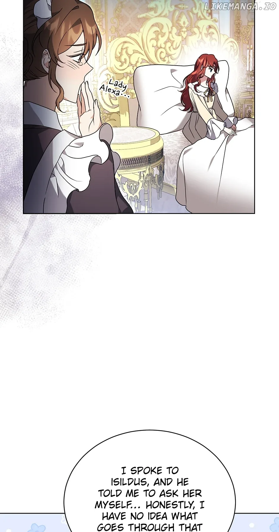 I Became the Villain’s Trainer Chapter 77 page 6
