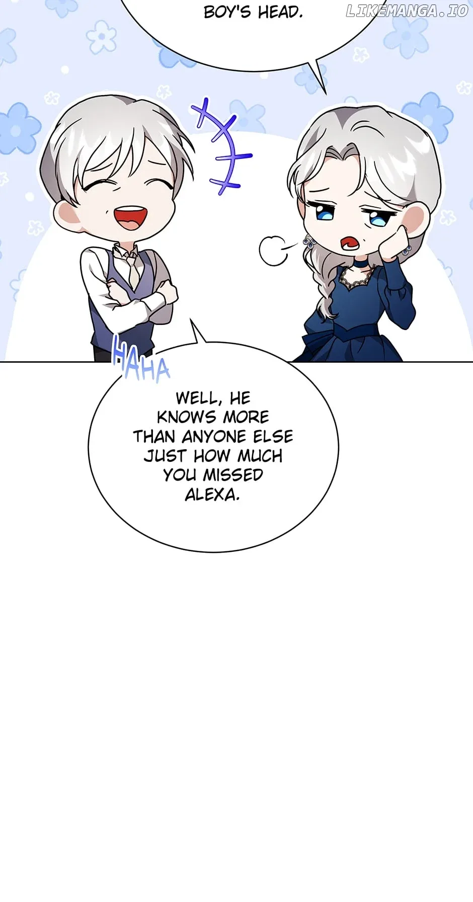 I Became the Villain’s Trainer Chapter 77 page 7
