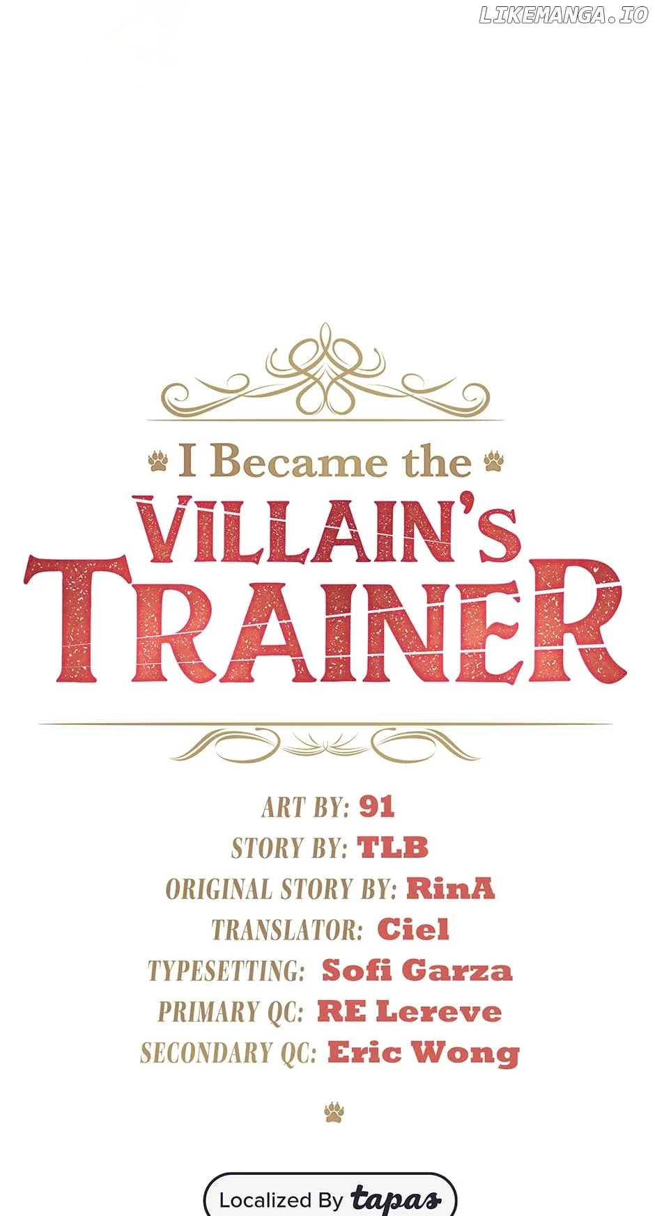I Became the Villain’s Trainer Chapter 77 page 11