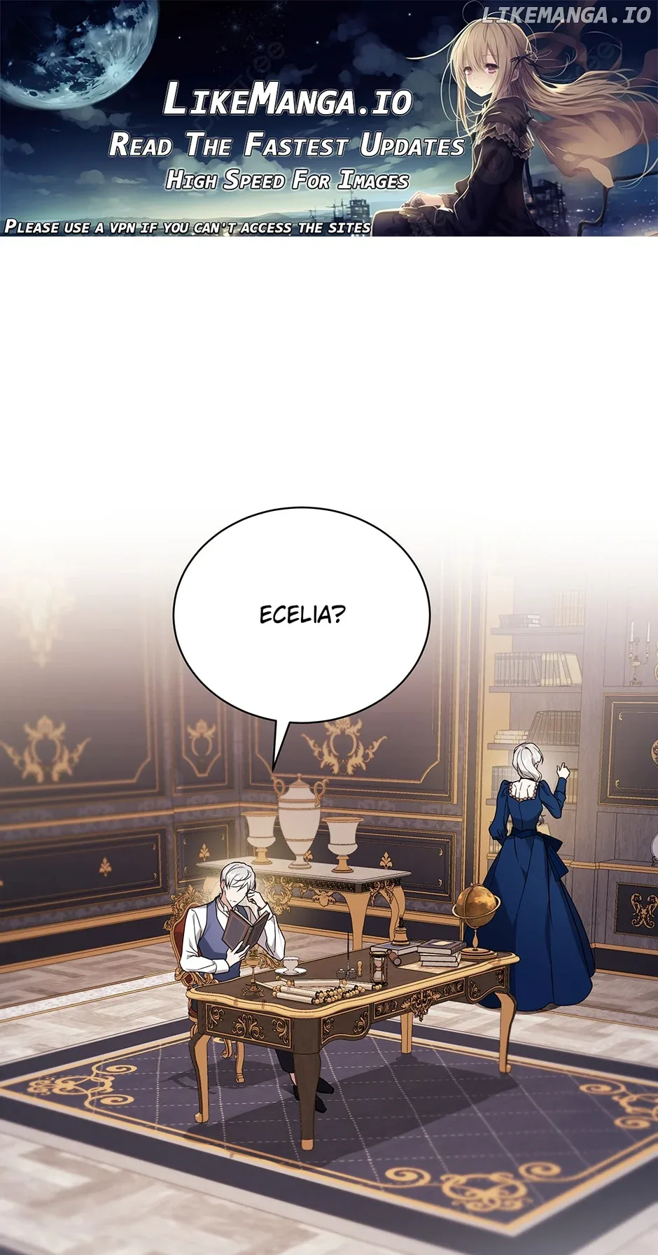 I Became the Villain’s Trainer Chapter 77 page 2