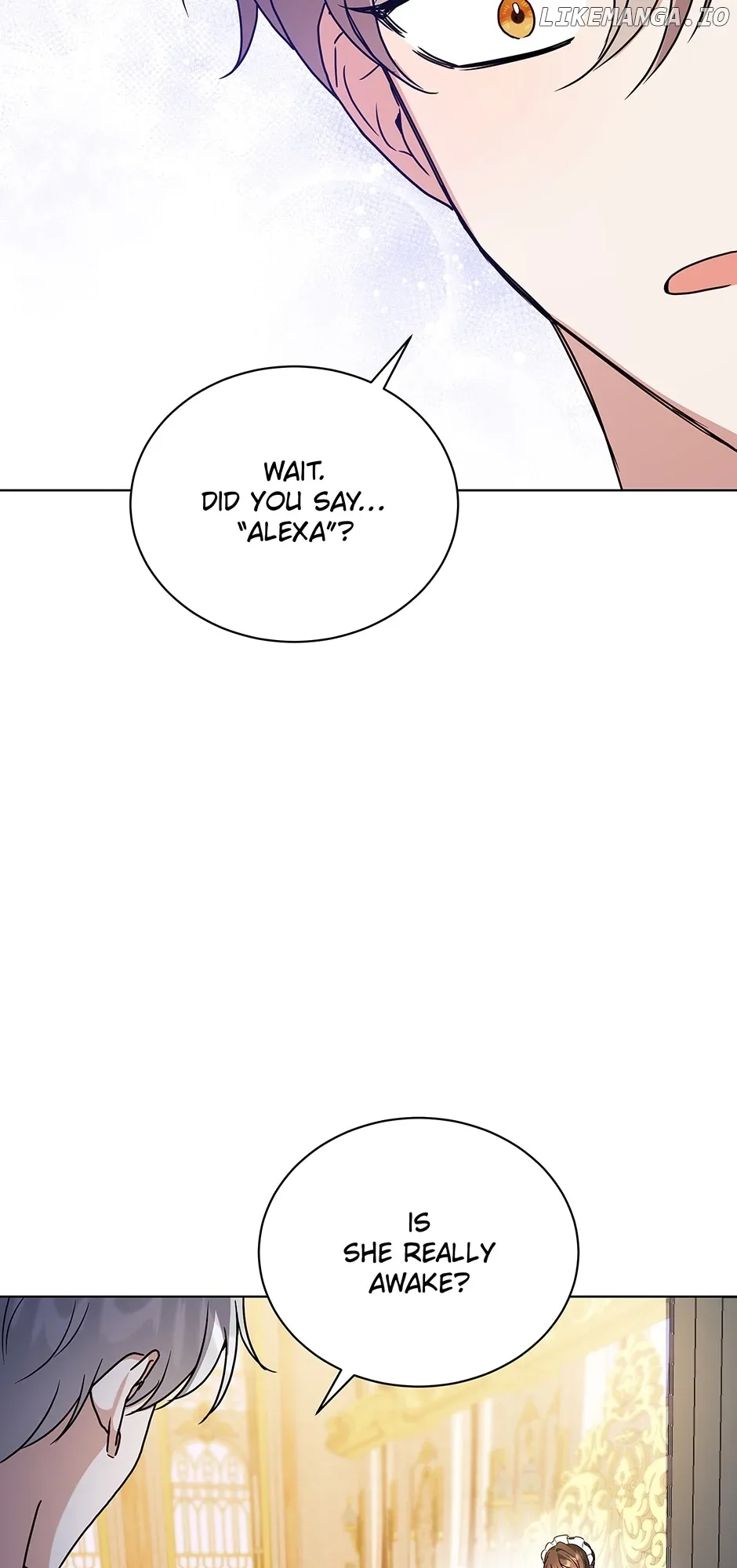 I Became the Villain’s Trainer Chapter 75 page 53