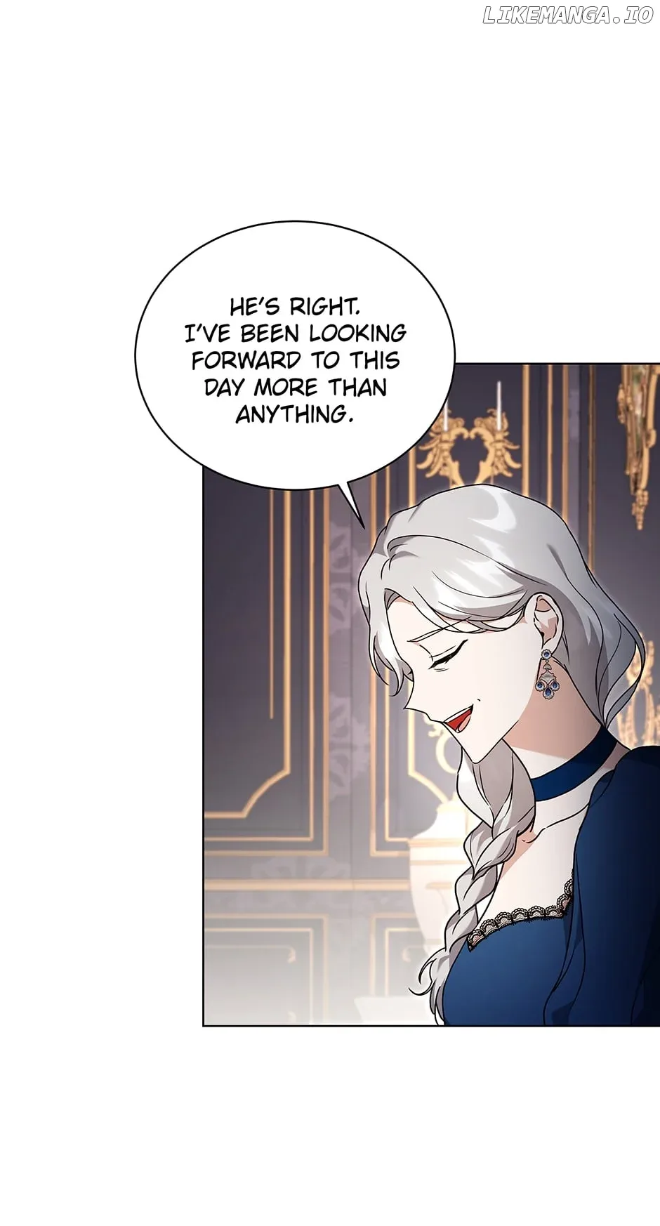I Became the Villain’s Trainer Chapter 77 page 8