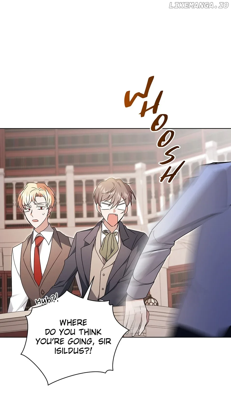 I Became the Villain’s Trainer Chapter 75 page 47