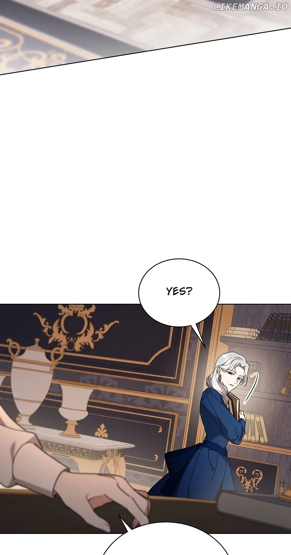 I Became the Villain’s Trainer Chapter 77 page 3