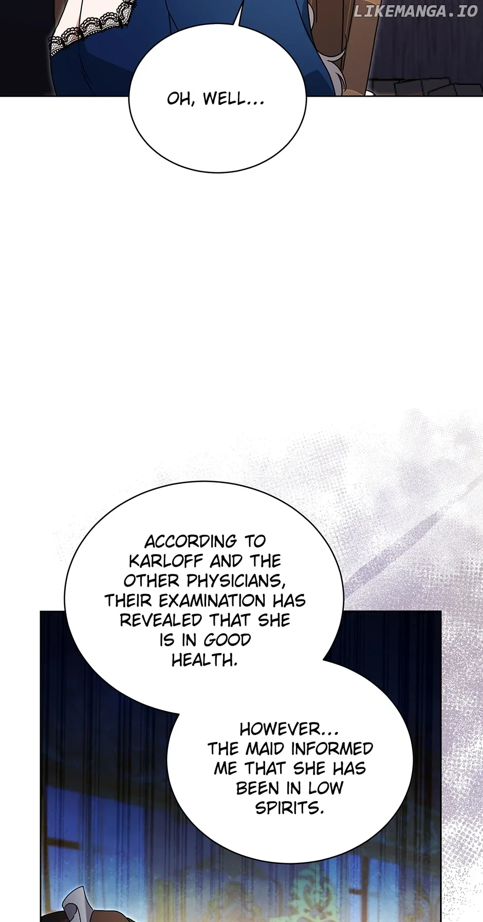 I Became the Villain’s Trainer Chapter 77 page 5
