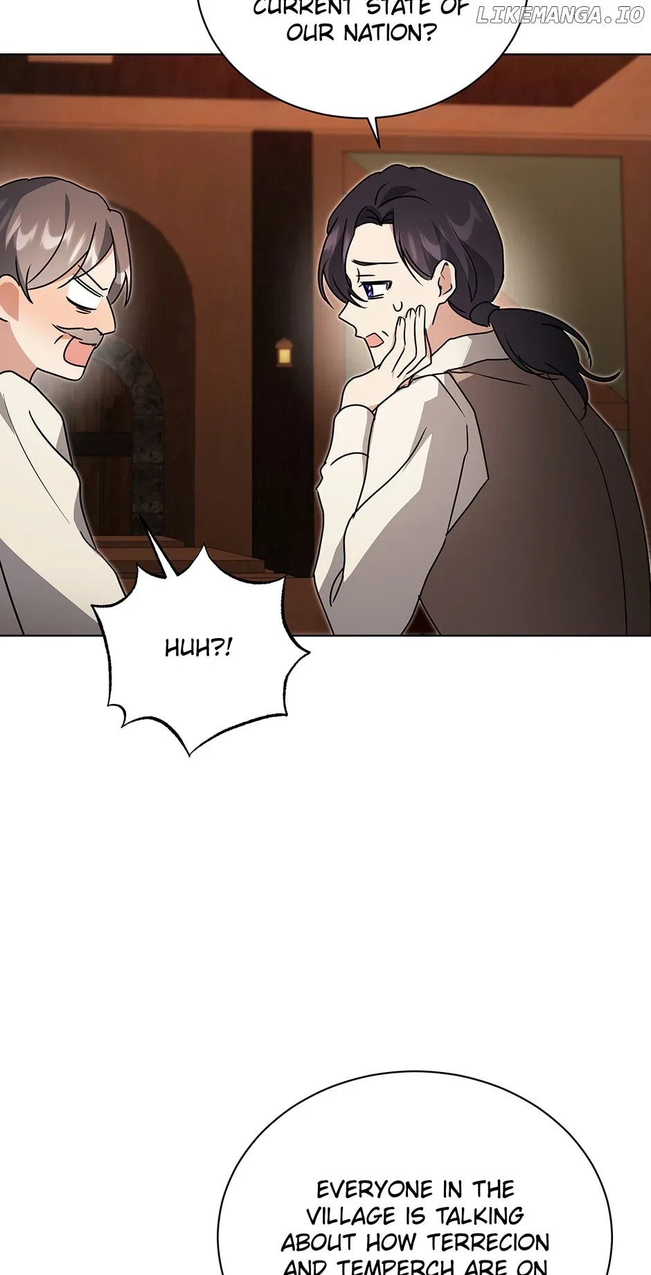 I Became the Villain’s Trainer Chapter 77 page 66