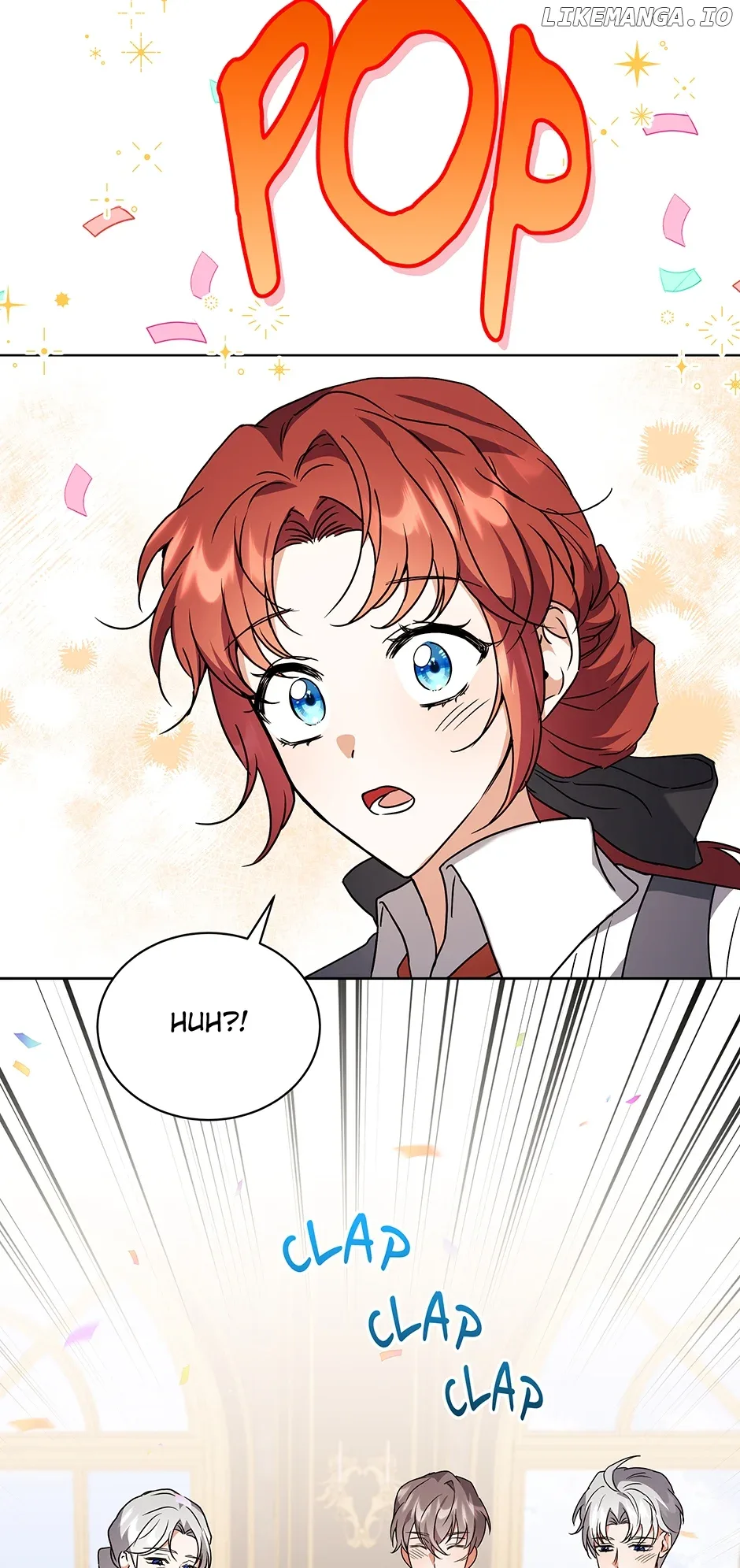 I Became the Villain’s Trainer Chapter 78 page 10