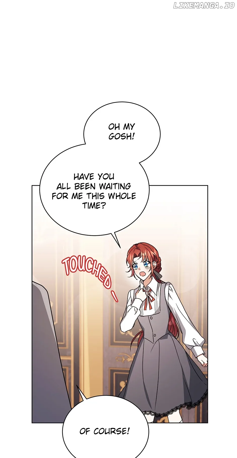 I Became the Villain’s Trainer Chapter 78 page 12