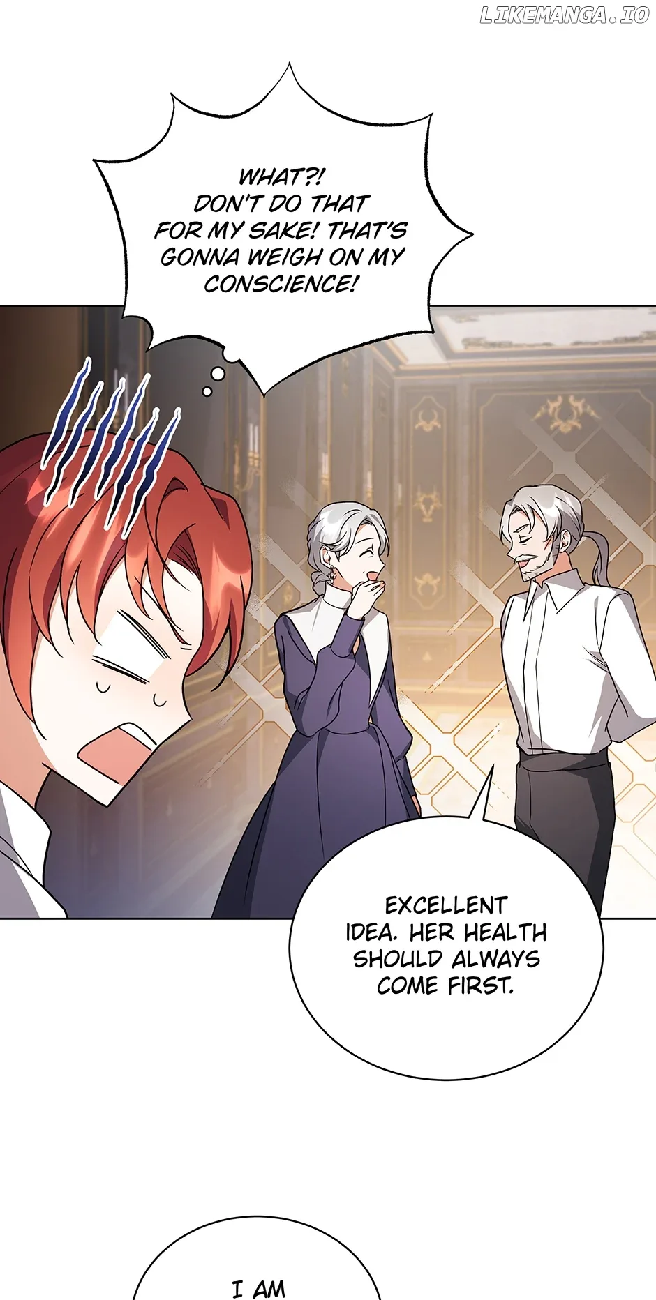 I Became the Villain’s Trainer Chapter 78 page 24