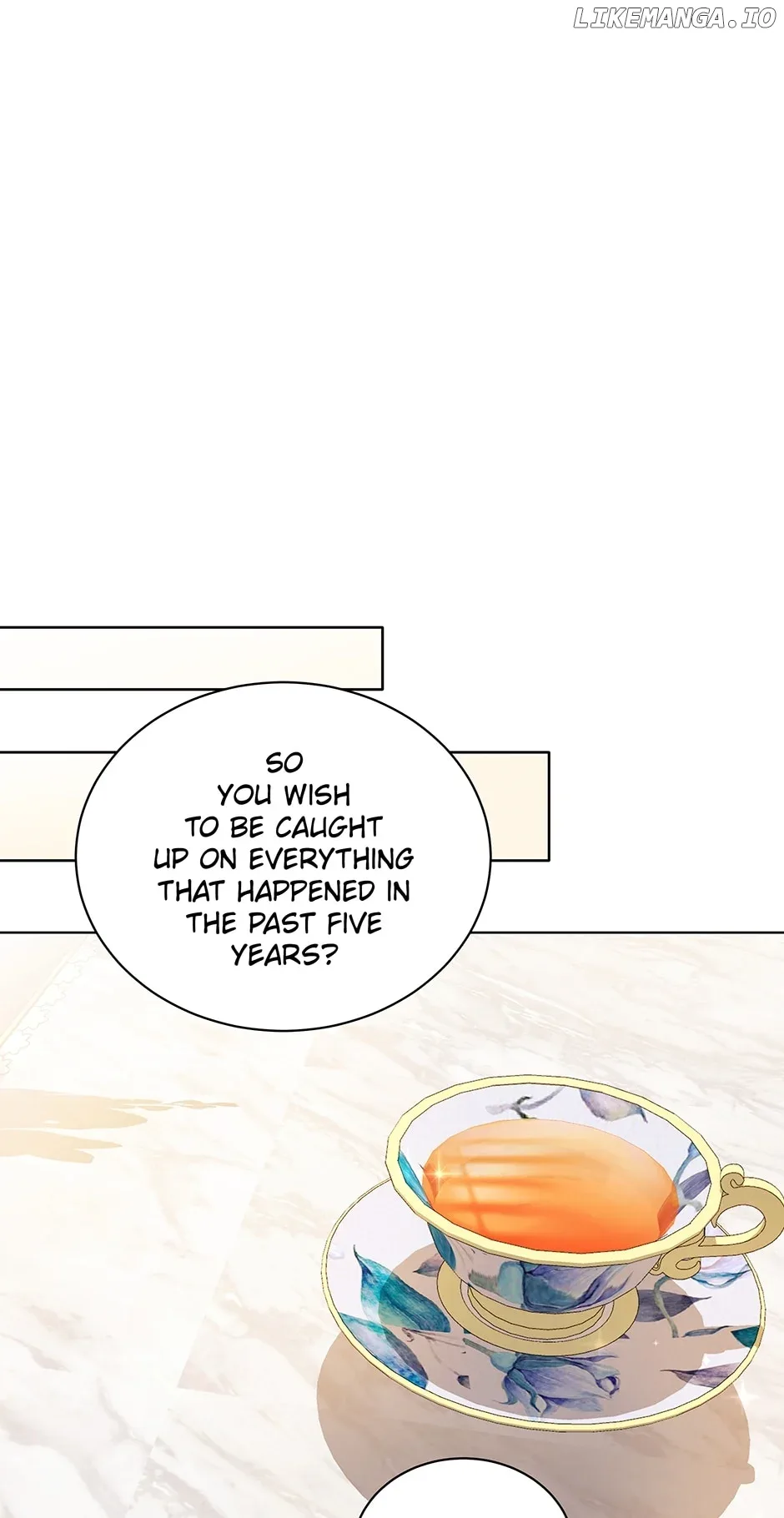 I Became the Villain’s Trainer Chapter 77 page 27