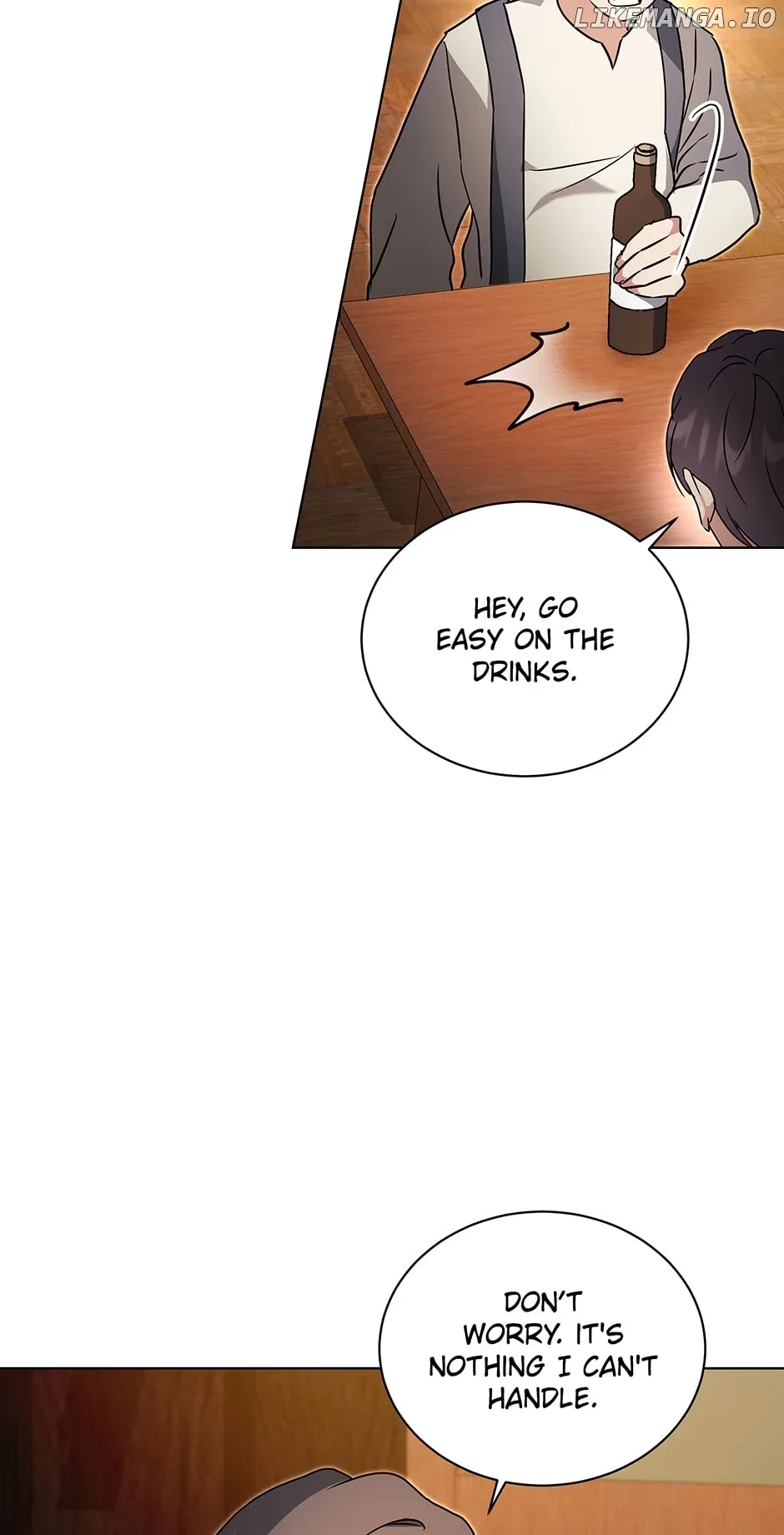 I Became the Villain’s Trainer Chapter 77 page 64