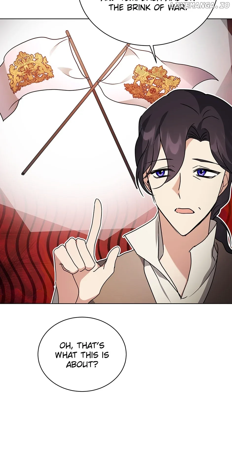I Became the Villain’s Trainer Chapter 77 page 67