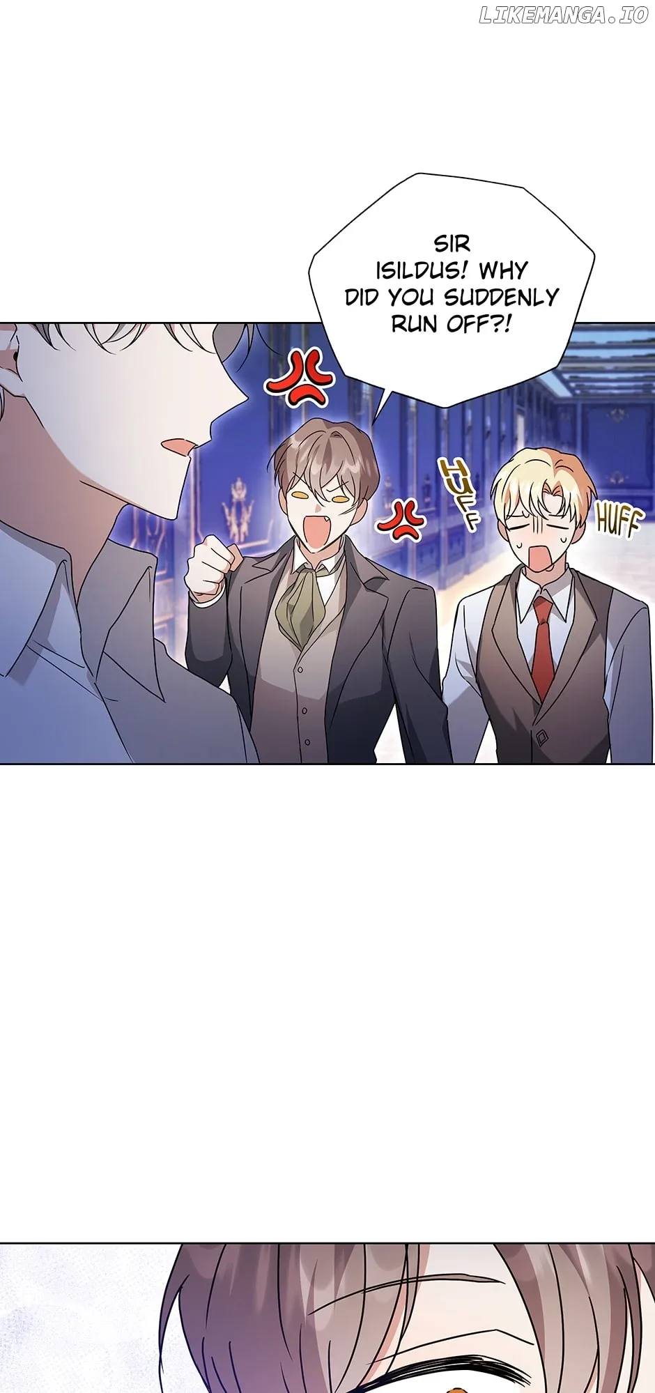 I Became the Villain’s Trainer Chapter 75 page 52