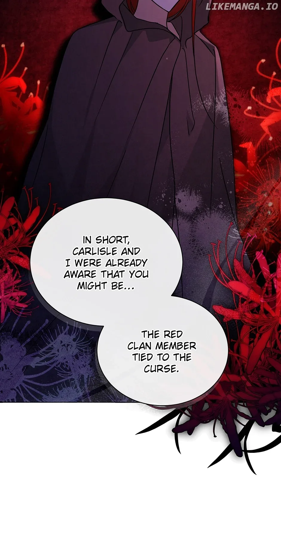 I Became the Villain’s Trainer Chapter 77 page 44