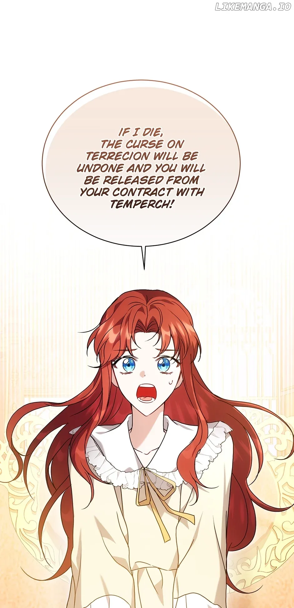 I Became the Villain’s Trainer Chapter 77 page 36