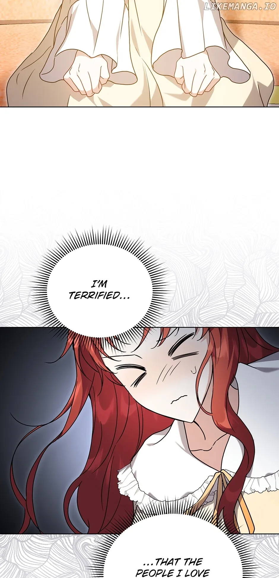 I Became the Villain’s Trainer Chapter 77 page 37